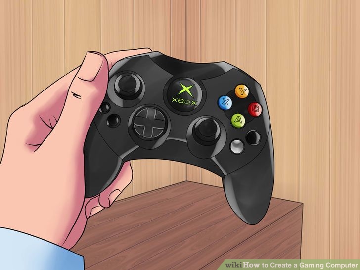 gaming